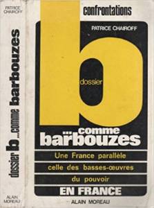 Highlight for Album: B comme BARBOUZES